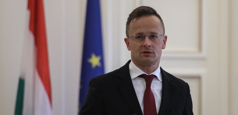 Ουγγαρία: Το εμπάργκο στο ρωσικό πετρέλαιο θα αύξανε την τιμή του φυσικού αερίου κατά 55%