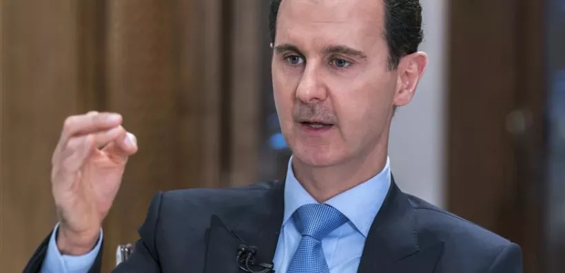 Τα Ηνωμένα Αραβικά Εμιράτα προσκάλεσαν τον Ασάντ στην COP28