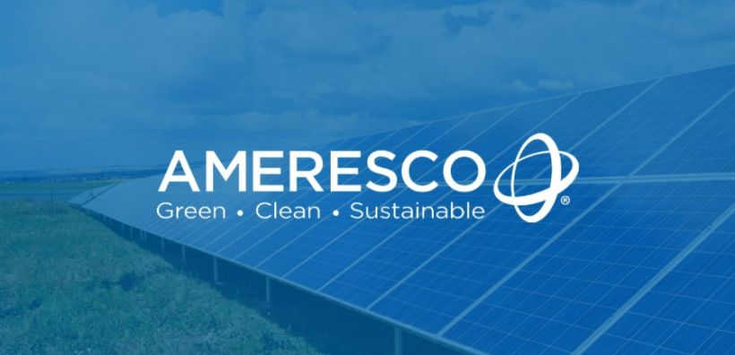 Mega-συνεργασία Ameresco-Sunel για νέα έργα ΑΠΕ αξίας 500 εκατ. δολ. σε Ελλάδα και αλλού