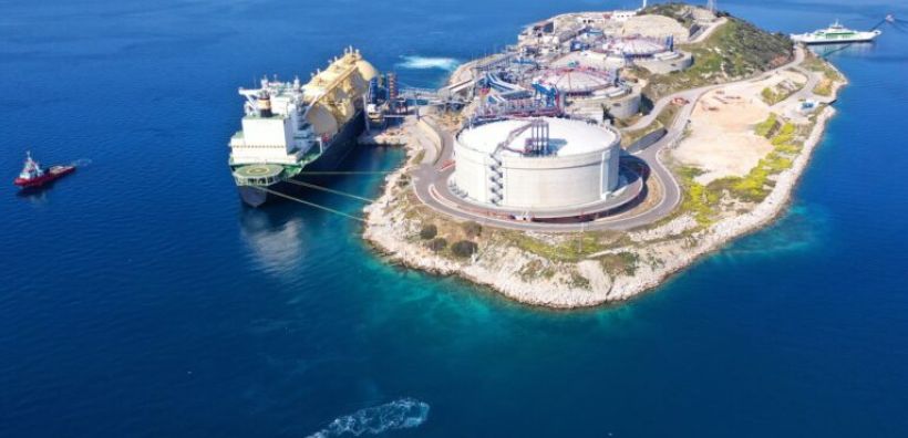 ΡΑΕ: Ενέκρινε τη μελέτη του ΔΕΣΦΑ για την αντιστάθμιση των λειτουργικών αναγκών της Ρεβυθούσας για το 2023 