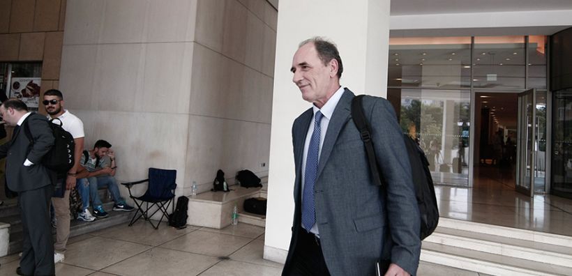 Όλα τα θέματα στο τραπέζι της διαπραγμάτευσης – Διάθεση σύγκλισης, αλλά όχι βήματα πίσω... 