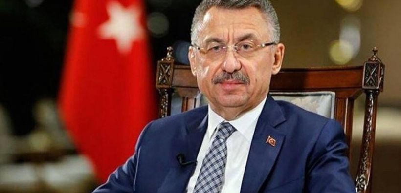 Οκτάι: Ε/κ και ΕΕ εμποδίζουν τη μεταφορά ηλεκτρισμού στα κατεχόμενα