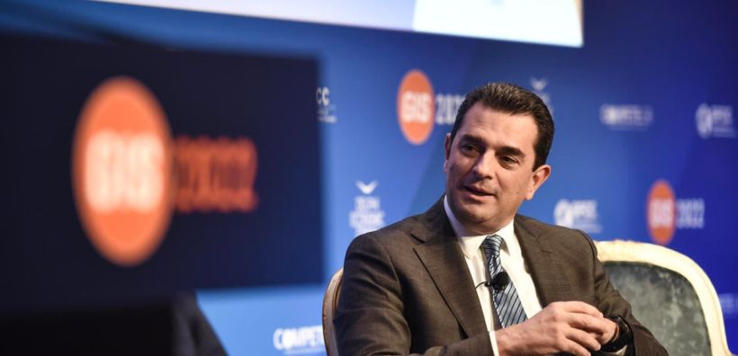 Με πρωτοβουλία της Ελλάδας πραγματοποιείται η 1η Διυπουργική Διάσκεψη για την Ενέργεια στην Αθήνα