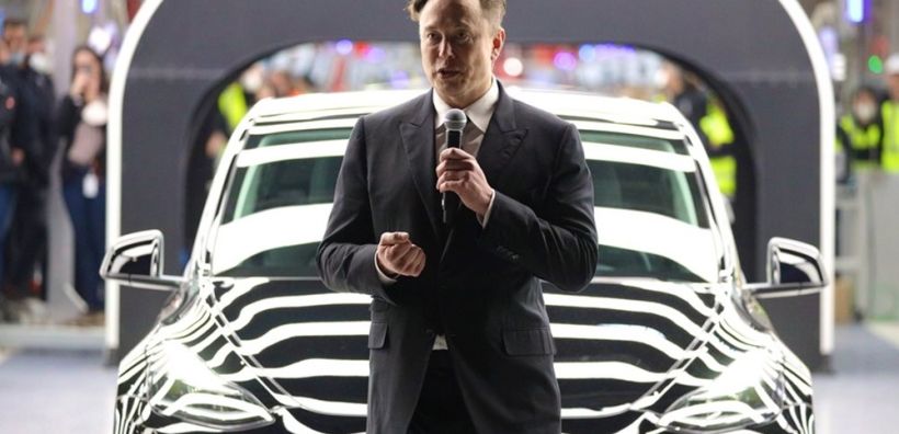 Tesla - Ημέρα Επενδυτών 2023: Απογοήτευση επενδυτών λόγω ελάχιστων πληροφοριών για νέα προϊόντα ή υπηρεσίες