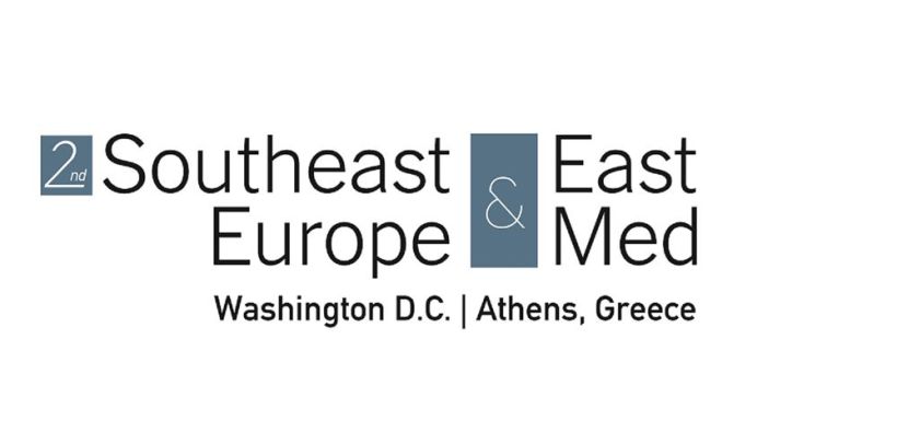 2η Διάσκεψη για τα θέματα της Νοτιανατολικής Ευρώπης και Ανατολικής Μεσογείου