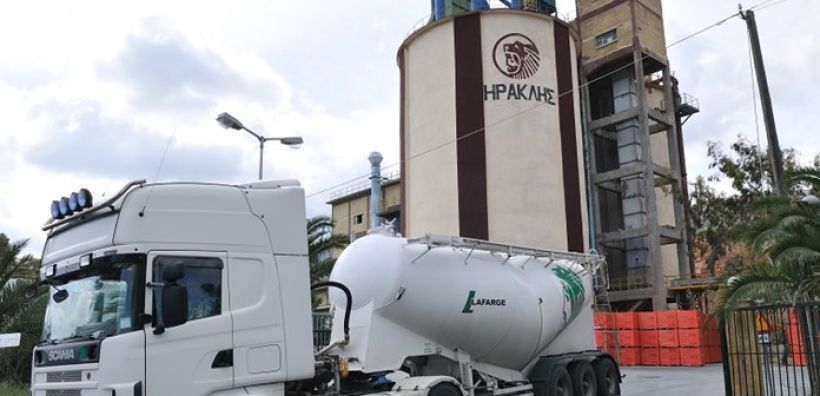 Μείωση 5,6% στις εκπομπές CO2 και αύξηση 7,3% στα εναλλακτικά καύσιμα για τον Όμιλο ΗΡΑΚΛΗΣ