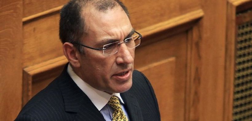 Δ. Καμμένος: Συμφωνώ με Σκουρλέτη για τη θέση του Δημοσίου στη ΔΕΗ