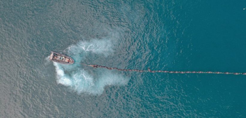Ξεκινά την επόμενη εβδομάδα η 2η φάση του διαγωνισμού πώλησης του 20% της «Αριάδνης» - Έως το τέλος του έτους οι δεσμευτικές προσφορές 