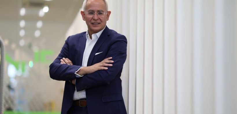 Σ. Ράπτης (Schneider Electric): Ένας θαυμαστός ηλεκτρικός και ψηφιακός κόσμος ανοίγεται μπροστά μας