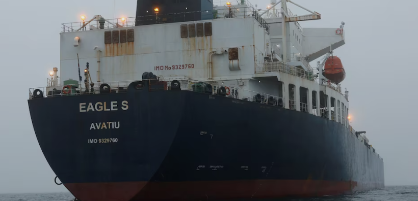 Φινλανδία: Σημάδια άγκυρας στο σημείο που κόπηκε η ηλεκτρική διασύνδεση