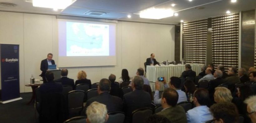 Ενεργειακή ασφάλεια στην Κρήτη θα προσφέρει ο EuroAsia Interconnector - Τι ειπώθηκε στην ημερίδα στο Ηράκλειο