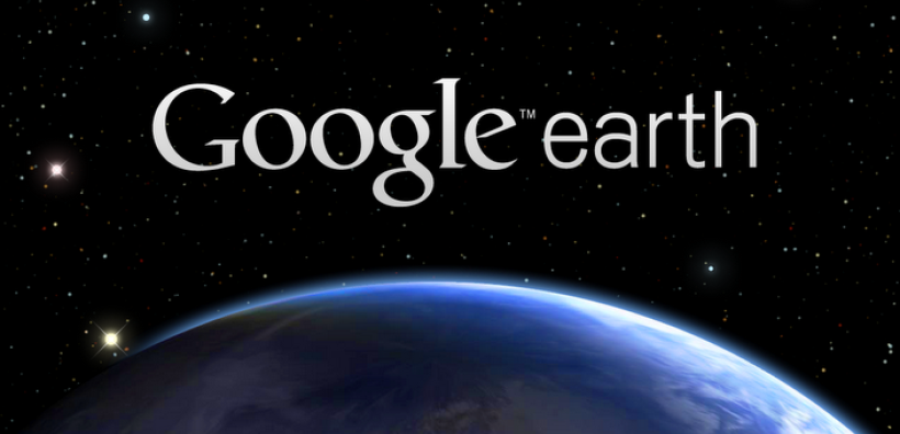 Η αποψίλωση των δασών μέσα από το Google Earth