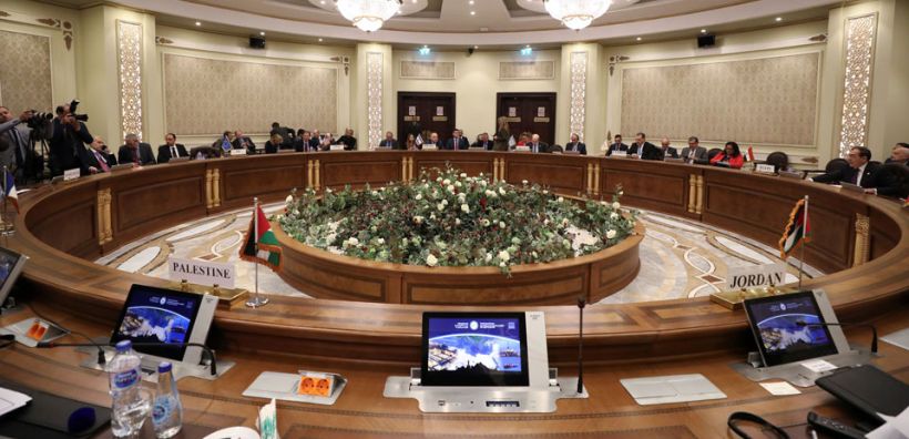 Η Γαλλία νέο μέλος του East Med Gas Forum  - Δύο νέες πρωτοβουλίες για το φυσικό αέριο