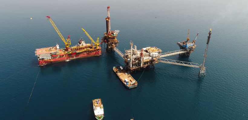 quot;Πυρετώδειςquot; σχεδιασμοί στην Ανατολική Μεσόγειο - Προς αναζήτηση κατάλληλης στρατηγικής σε μια σύνθετη γεωπολιτική σκακιέρα