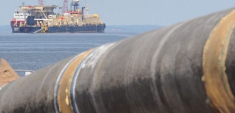 Με 34,5 εκατ. ευρώ, η Κομισιόν χρηματοδοτεί τις τεχνικές μελέτες και τις αδειοδοτήσεις του EastMed