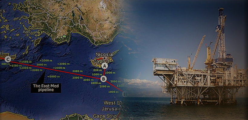 Το ρωσικό καρότο στην Τουρκία, το βέτο των ΗΠΑ και η ασπίδα του EastMed