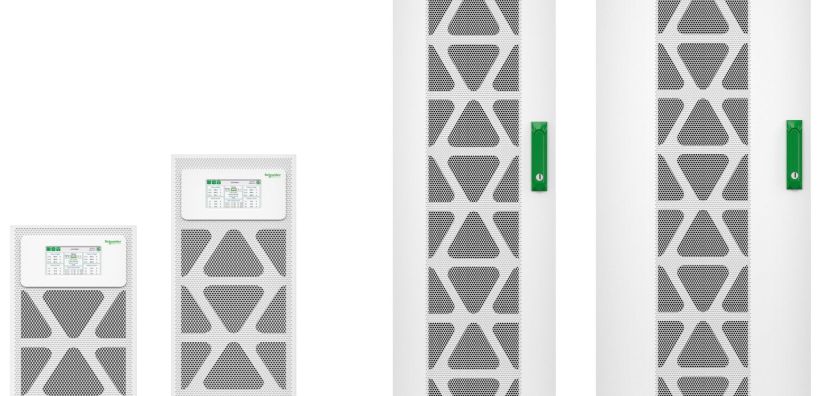 Η Schneider Electric παρουσιάζει το Easy UPS 3S Pro για ευκολότερη διασφάλιση της επιχειρησιακής συνέχειας σε κρίσιμες εφαρμογές
