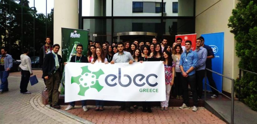 Κλείνει 5 χρόνια ο μεγαλύτερος ευρωπαϊκός διαγωνισμός φοιτητών μηχανικής