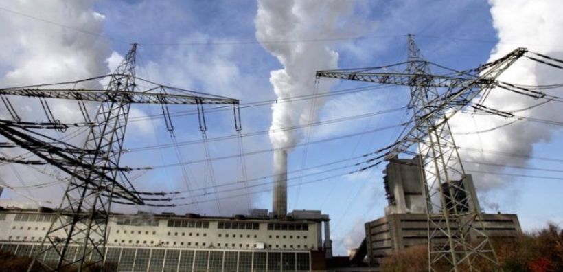 ΕΒΙΚΕΝ: Καταγγέλλει σχέδιο υπονόμευσης της βιωσιμότητας των ενεργοβόρων βιομηχανιών
