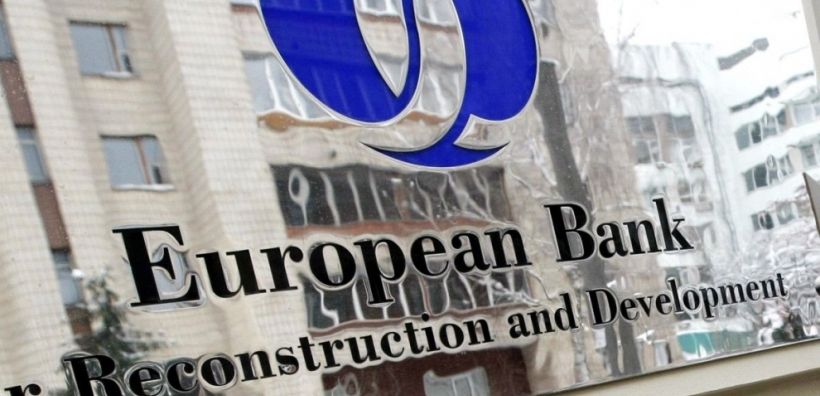 Επενδύσεις 800 εκατ. ευρώ στην Ελλάδα από EBRD το 2020 με έμφαση στις ενεργειακές χρηματοδοτήσεις