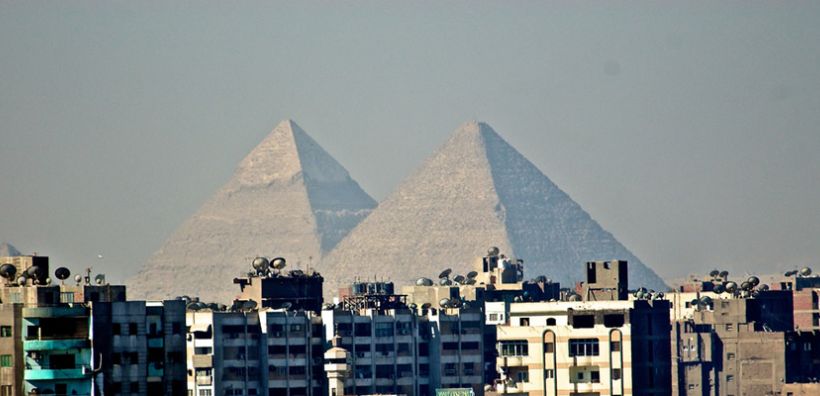 Μεγάλο ευρωπαϊκό πρόγραμμα πράσινης ανάπτυξης στην Αίγυπτο