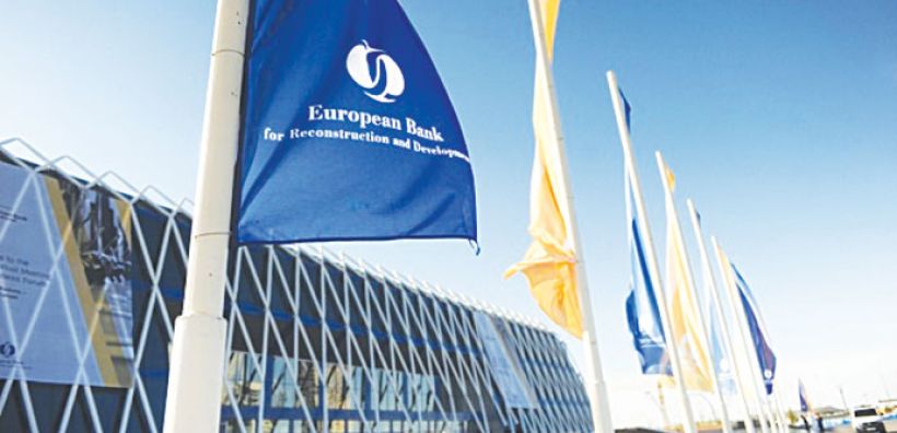 Με τον πρόεδρο της EBRD συναντήθηκε ο Τσίπρας - Επέκταση της δραστηριότητας της τράπεζας στις ΑΠΕ στη χώρα μας
