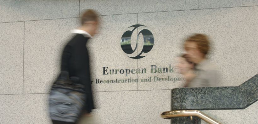 Παρατείνεται το πρόγραμμα επενδύσεων της EBRD στην Ελλάδα μέχρι τον Δεκέμβριο του 2025 - Και η ενέργεια στην ατζέντα