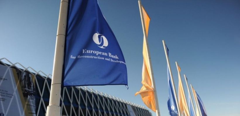 Η ενέργεια στο επίκεντρο της νέας στρατηγικής της EBRD για την Ελλάδα