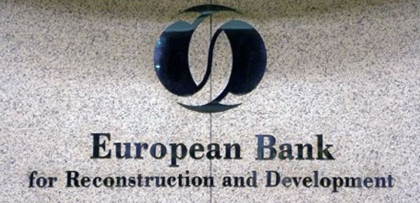 EBRD: Ανάπτυξη 7% της ελληνικής οικονομίας το 2021 και 3,9% το 2022