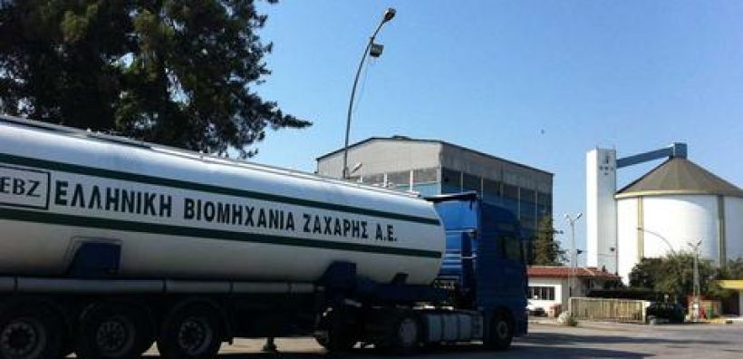 Γ. Μανέττας: Επιστροφή στα κέρδη το 2018 για την ΕΒΖ 