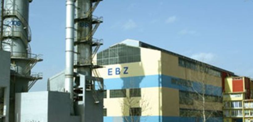Άρση επιφυλάξεων από την DG Comp για τα 30 εκατ. ευρώ στην ΕΒΖ 