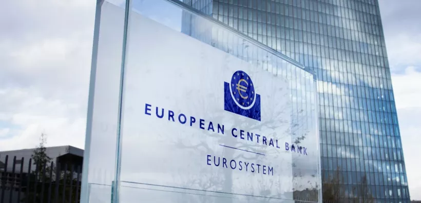 Συνεργασία Ευρωπαϊκής Κεντρικής Τράπεζας και Ευρωπαϊκής Επιτροπής για αντιμετώπιση της ενεργειακής κρίσης