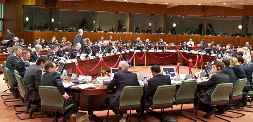 Το Ecofin ενέκρινε την τροποποίηση του εθνικού Σχεδίου Ανάκαμψης