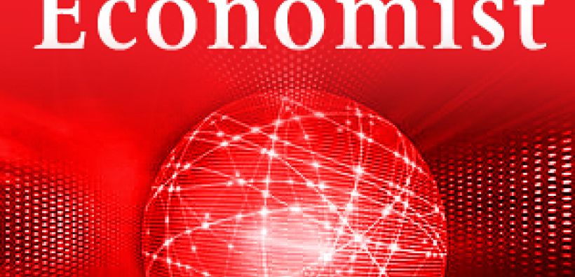 Στο «τραπέζι» του Economist τα θέματα της ενέργειας