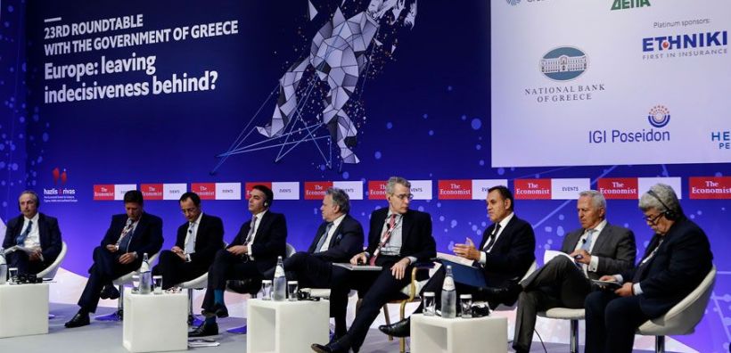Τετραμερής Ελλάδας, Κύπρου, Ισραήλ για τα ενεργειακά με παρουσία ΗΠΑ στις 29 Ιουλίου στην Αθήνα