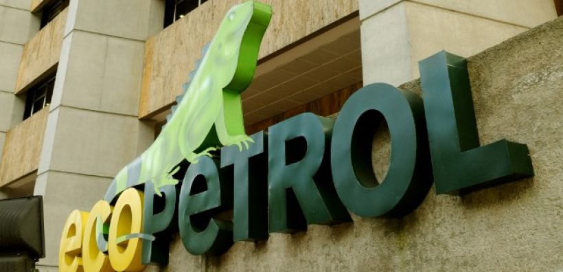 Ζημιές 1,26 δισ. δολ., το 2015, για την κολομβιανή Ecopetrol