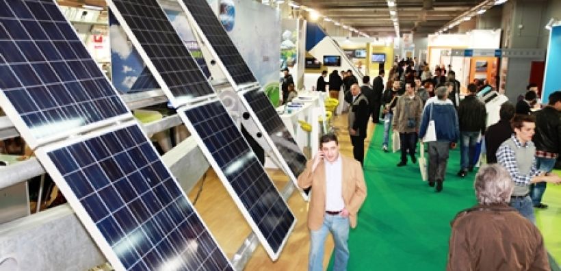 Με δυο μεγάλες καινοτομίες η 6η διεθνής έκθεση «Ecotec»