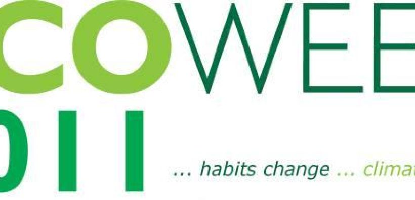 Εβδομάδα οικολογικής δόμησης στην 6η «Ecoweek»