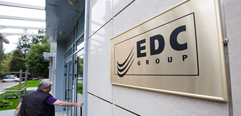 Standard  Poor's: Στο BB+ η αξιολόγηση για τη Eurasia Drilling