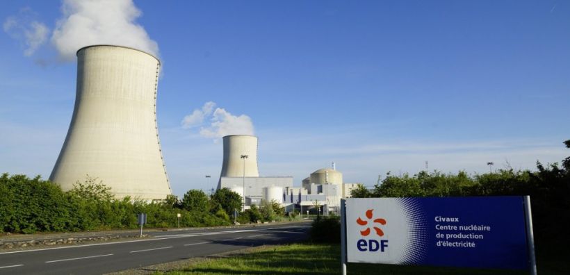 Μετοχές τεσσάρων δισ. ευρώ για να τονώσει τα οικονομικά της πουλάει η EDF