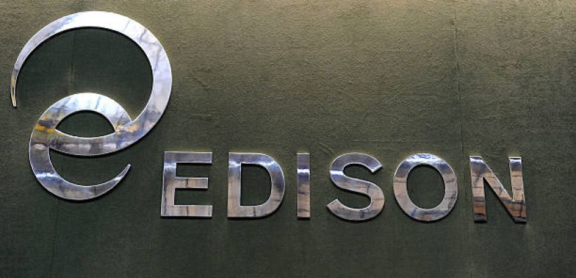 H Edison βλέπει quot;ζεστάquot; τη ΔΕΠΑ Υποδομές - Ο ρόλος των διεθνών project και η επίσκεψη του υψηλόβαθμου στελέχους στην Αθήνα