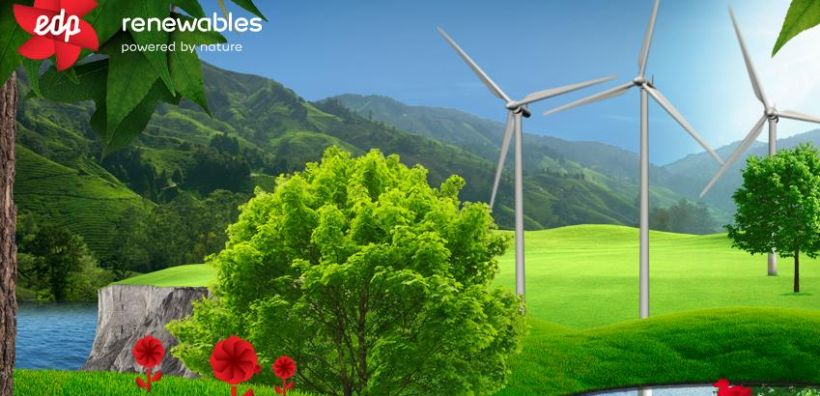 Το 49% της EDP Renewables France απέκτησε επενδυτική τράπεζα της Αιγύπτου