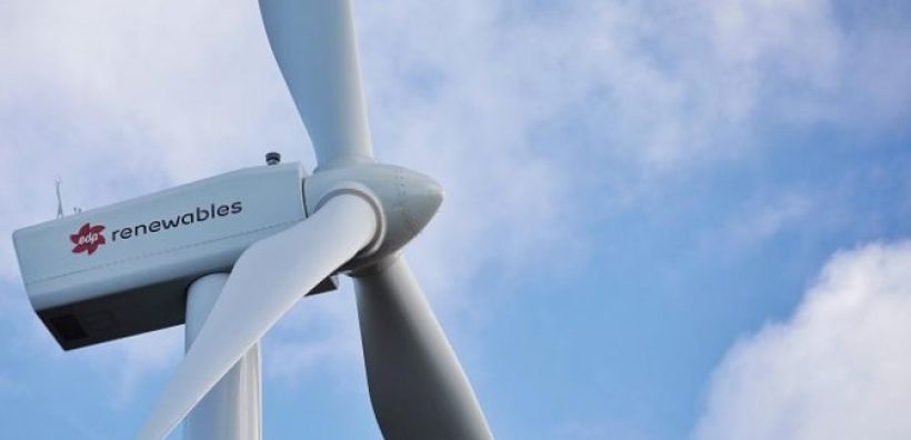 EDPR: Καθ' όλα νόμιμο και πλήρως αδειοδοτημένο το αιολικό πάρκο της εταιρείας στη θέση «Αερορράχη» στην Ελλάδα