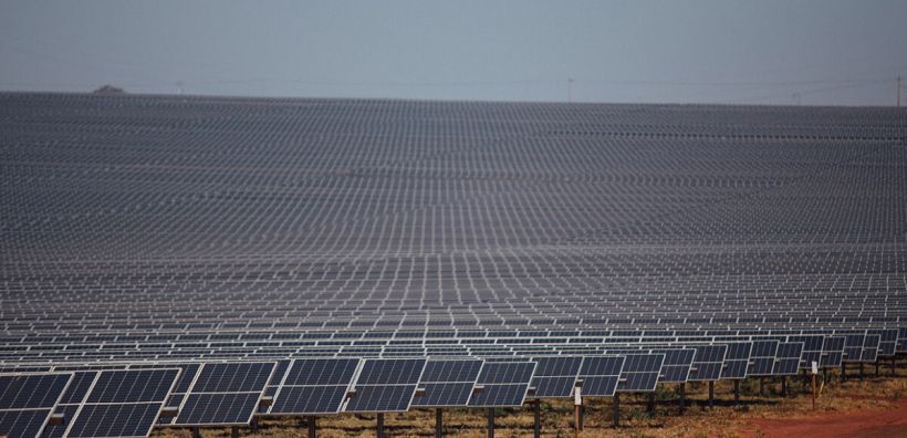 ΗΠΑ: Σε σταδιακή υποχώρηση τα φωτοβολταϊκά έως το 2030, εκτιμά Ένωση του κλάδου