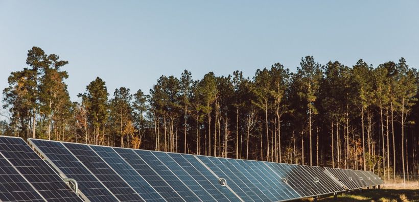 EDPR: 2.100 MW πρόσθεσε στο χαρτοφυλάκιό της το 2022 με ιδιαίτερη έμφαση στα φωτοβολταϊκά