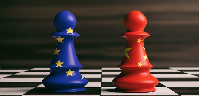 Επιθετική αντίδραση Κίνας προς ΕΕ για το ζήτημα των κρατικών ενισχύσεων στα ηλεκτρικά οχήματα