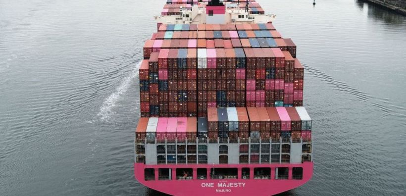 Πώς φτάσαμε στο πρωτοφανές χάος της παγκόσμιας αλυσίδας εφοδιασμού