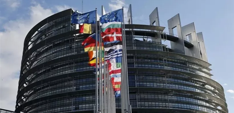 Συζήτηση στην Ολομέλεια του Ευρωκοινοβουλίου για την Καθαρή Βιομηχανική Συμφωνία