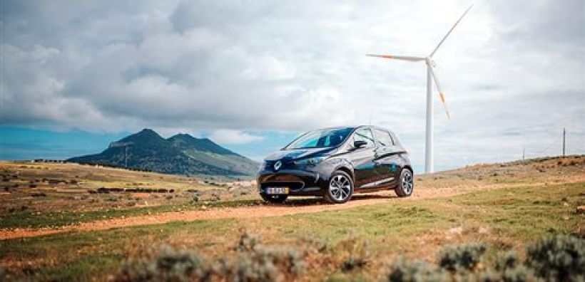 Η Renault δημιουργεί το πρώτο «έξυπνο» ενεργειακά νησί στον κόσμο