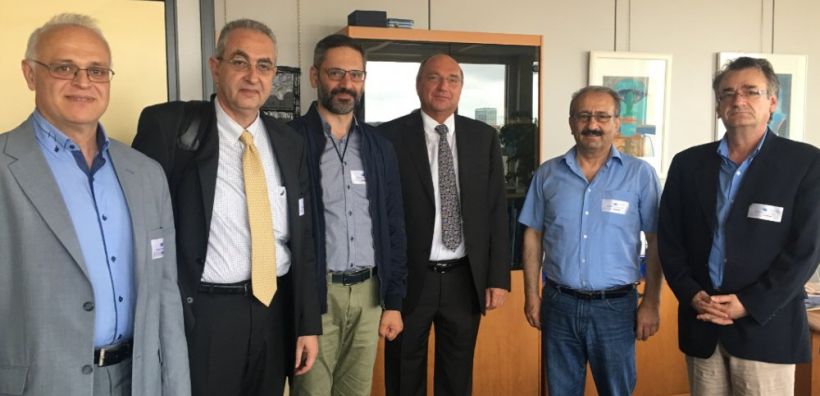 Τεχνοκράτες της Κομισιόν θα επισκεφτούν τη Δυτ. Μακεδονία το Σεπτέμβριο για το μεταλιγνιτικό αναπτυξιακό μοντέλο